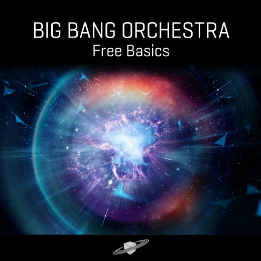 Big Bang Orchestra (Free Basics)