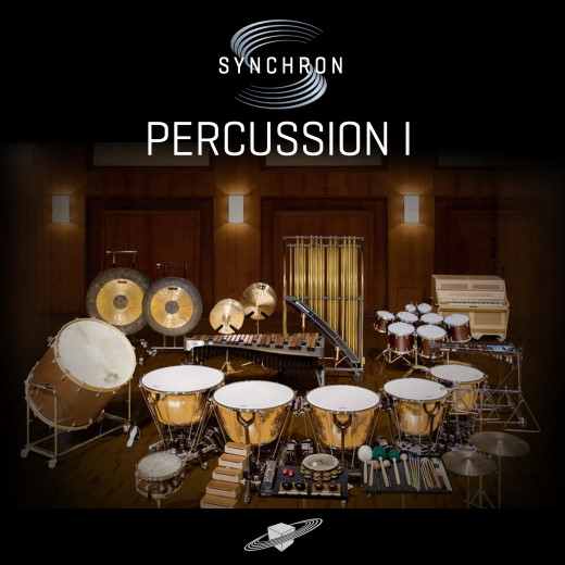 Synchron Percussion I