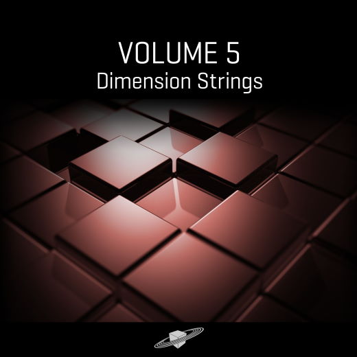 SYNCHRON-ized SE 5 - Dimension Strings