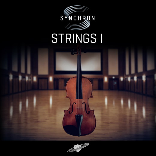 Synchron Strings I