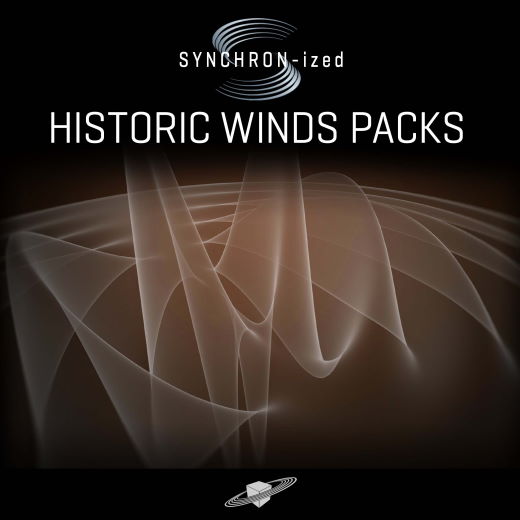 SYNCHRON-ized Historic Winds