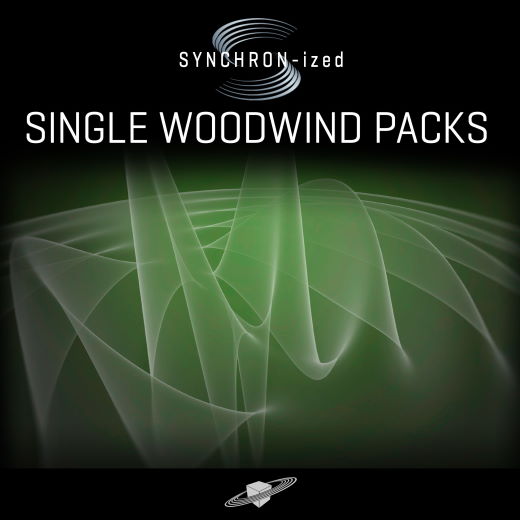 SYNCHRON-ized Single Woodwinds