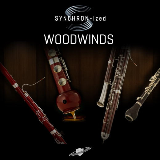 SYNCHRON-ized Woodwinds
