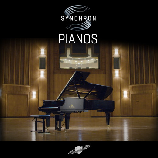 Vienna Synchron Pianos