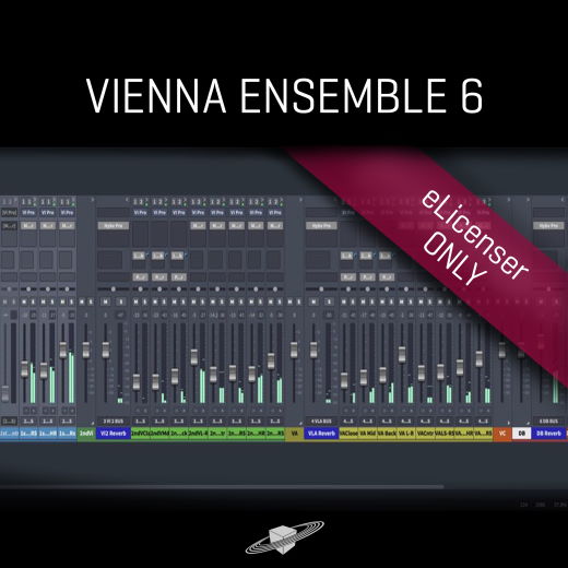 Vienna Ensemble 6
