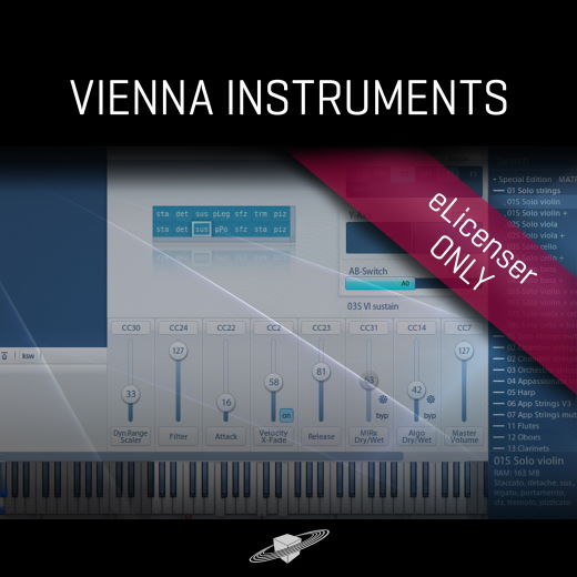 Vienna Instruments